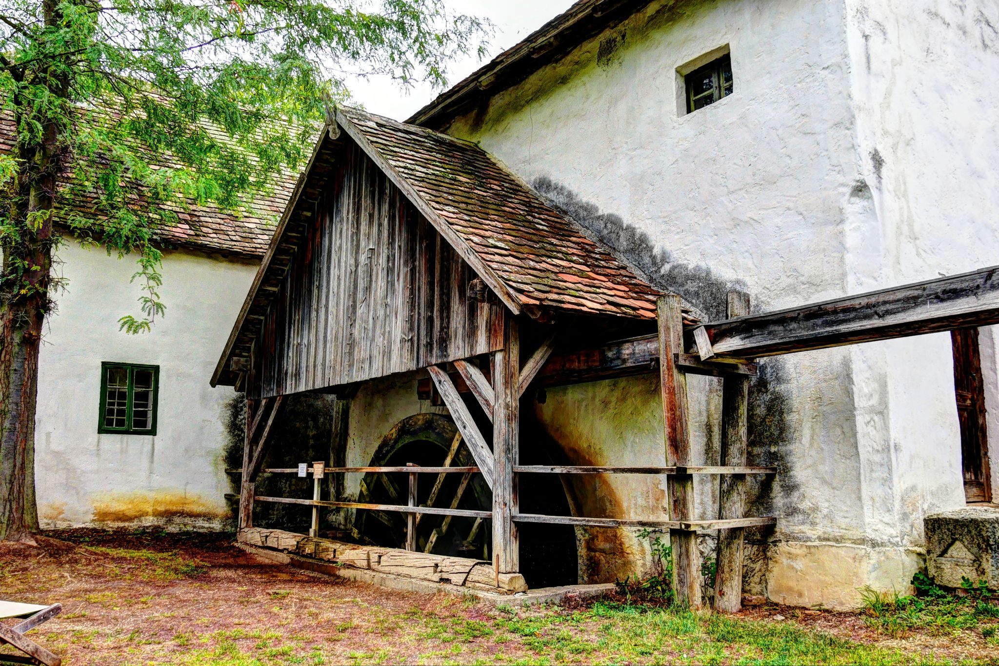 Museumsdorf Niedersulz